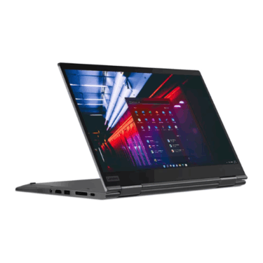 Lenovo ThinkPad x1 Yoga [i7, 16GB RAM, 512GB SSD]x360