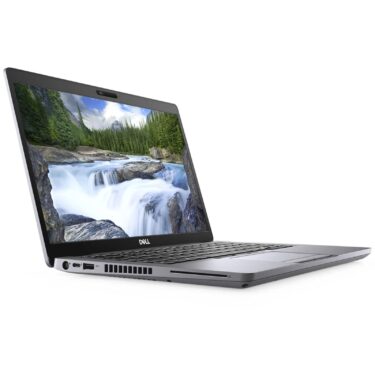 Dell Latitude e5410 [i7, 16GB RAM, 512 GB SSD]14”Touch