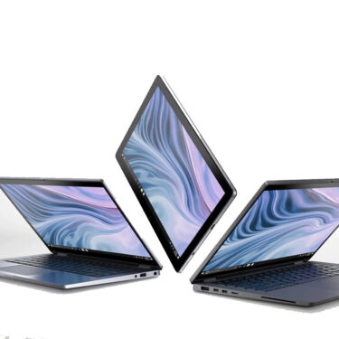 Dell Latitude e7200 [i7,16GB RAM, 256GB SSD]12.5” Touch Detachable