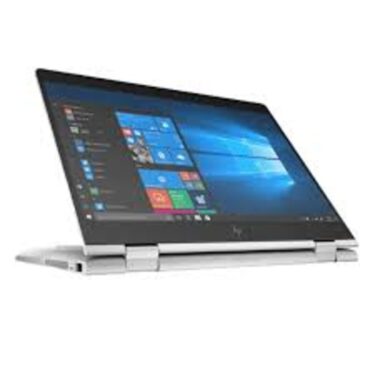 HP EliteBook 830 x360 G6 8th Gen [ i5, 16GB RAM, 256GB SSD]