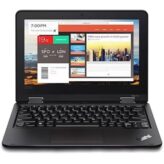 Lenovo Yoga X360 11E [Dual Core, 4GB RAM, 256GB SSD]