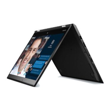 Lenovo x1 Yoga [i7, 32GB RAM, 512GB SSD]14”x360