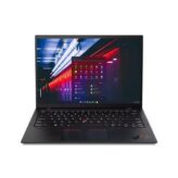 Lenovo ThinkPad X1 Carbon [i7-1th Gen, 16GB RAM, 512GB SSD]