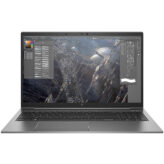 HP ZBook Firefly 15 G8 [i7-11th Gen, 16GB RAM, 512GB SSD, 4GB NVIDIA Graphics]
