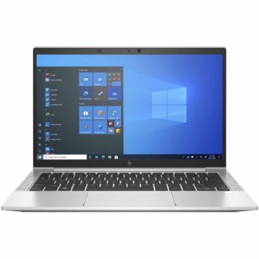 HP EliteBook 840 G8 [i7-11th Gen, 16GB RAM, 512GB SSD]