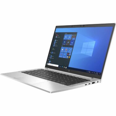 HP EliteBook 840 G8 [i7-11th Gen, 16GB RAM, 512GB SSD]