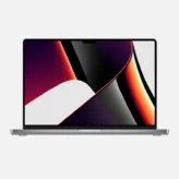 Apple MacBook Pro 2021 [M1 Chip, 32GB Unified Memory, 512GB SSD]