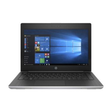 HP ProBook 430 G5 [i5-8th Gen, 8GB RAM, 256GB SSD]
