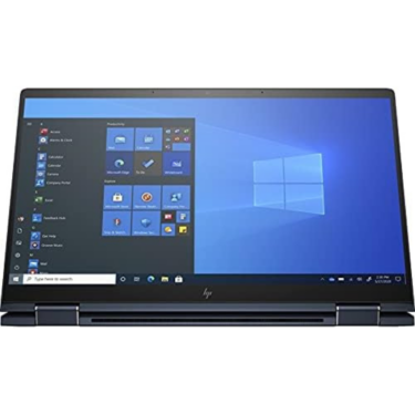 HP EliteBook Dragonfly G2 [i7-11th Gen, 16GB RAM, 512GB SSD, X360 Touchscreen]