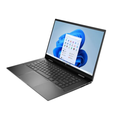 HP Envy 15 x360 [AMD Ryzen 5, 8GB RAM, 256GB SSD, Touchscreen]