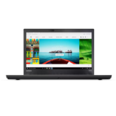 Lenovo ThinkPad T470 [i5-6th Gen, 8GB RAM, 256GB SSD]