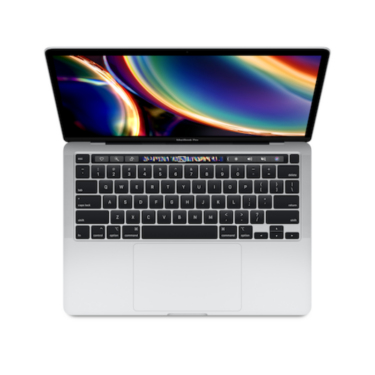 MacBook Pro A2251 2020 [i7, 32GB RAM, 512GB SSD, Touch Bar]
