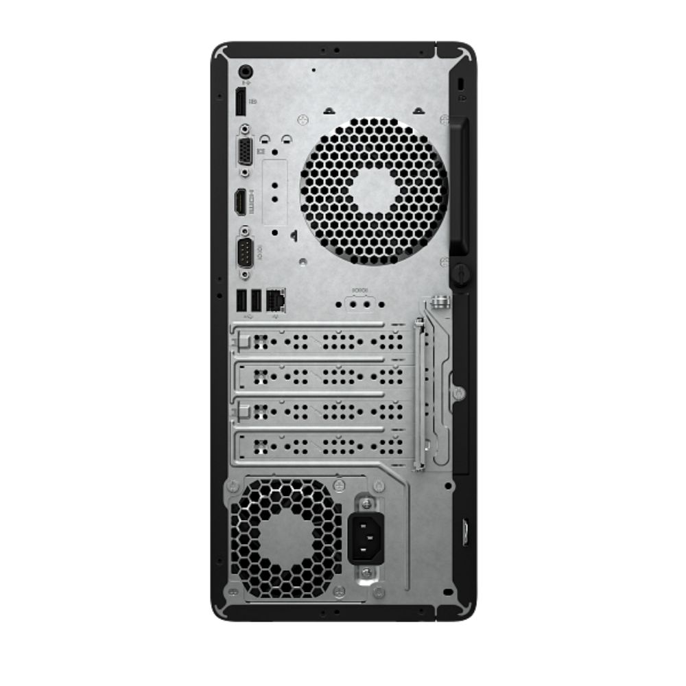 HP Pro Tower 290 G9 Desktop PC Core i7 8GB RAM 512GB SSD-C68Q7AT - Image 3