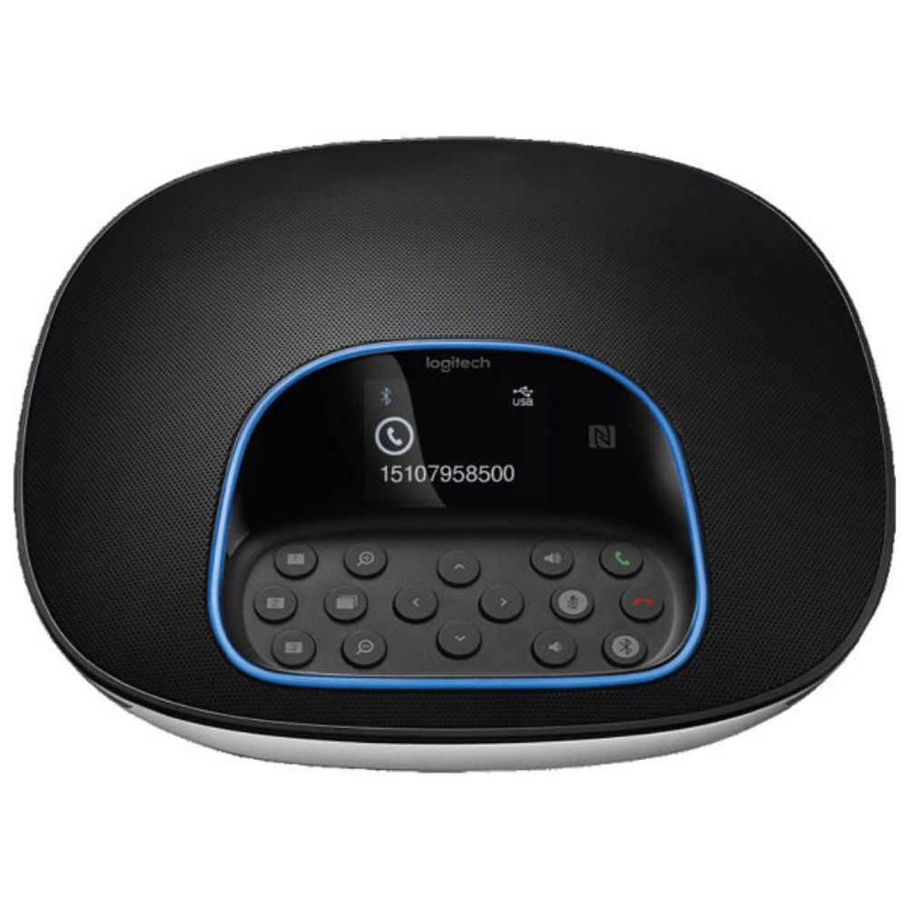 Logitech Group Video Conferencing System -960-001057 - Image 2