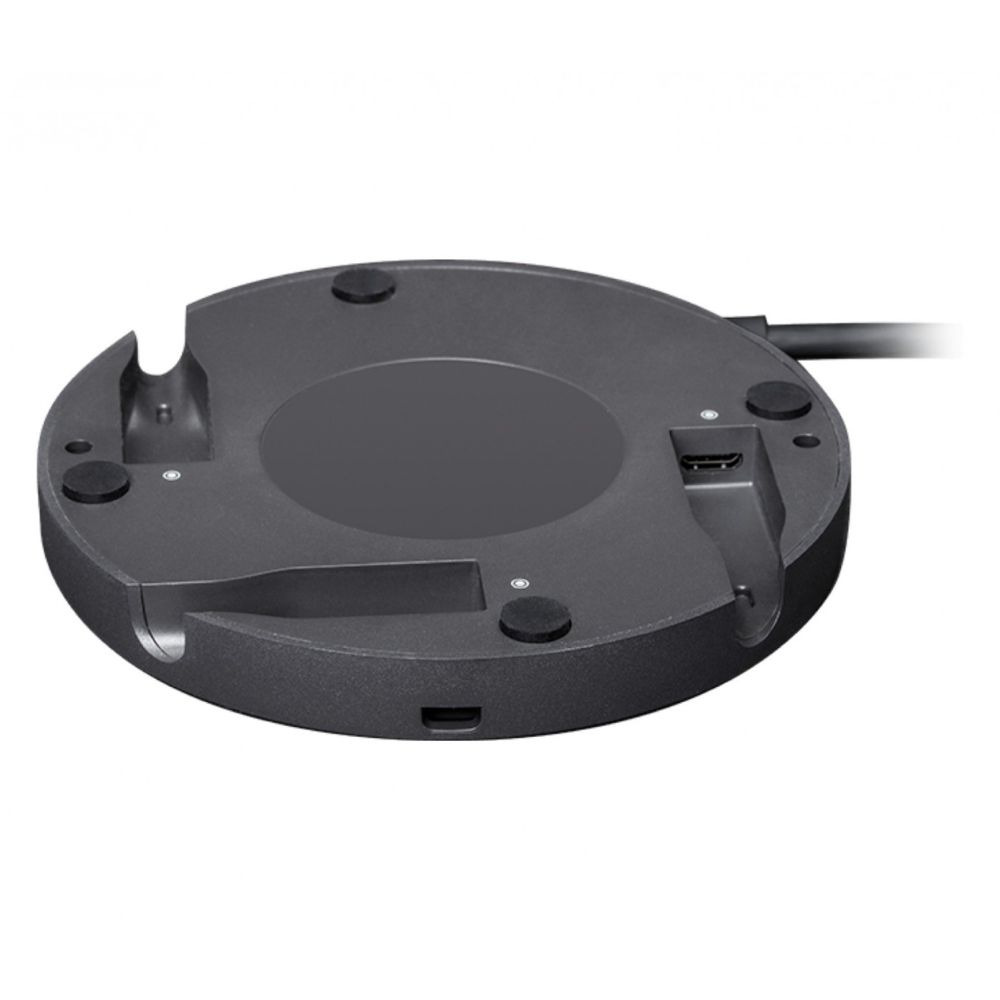 Logitech Rally Mic Pod Hub - 939-001647