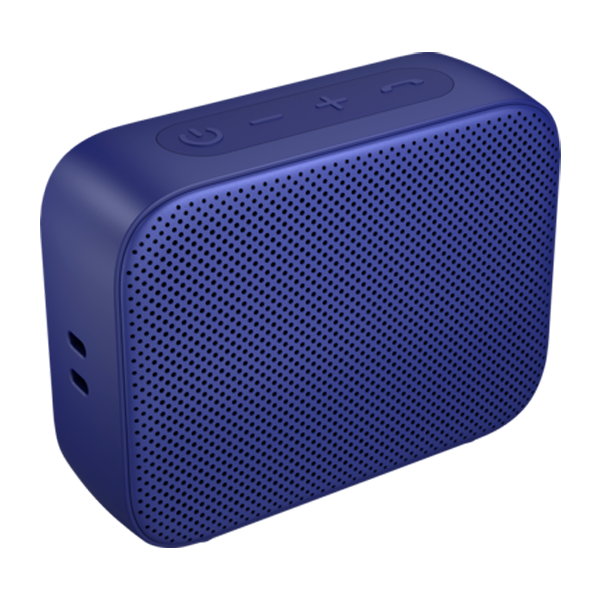 HP Bluetooth Speaker 350 Blue-2D803AA
