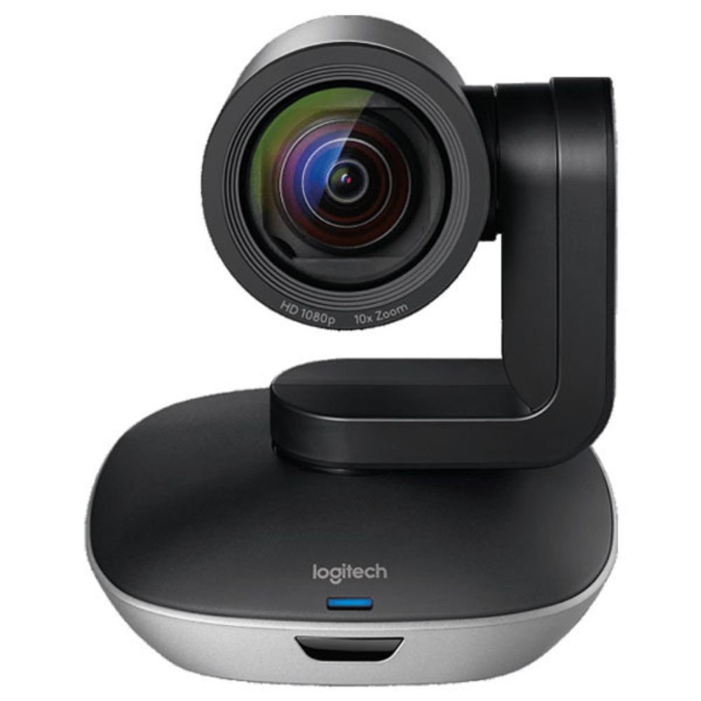 Logitech Group Video Conferencing System -960-001057 - Image 3