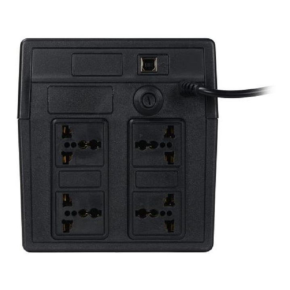EVI 3000VA / 1800W Line Interactive UPS- EP-UPS3000UU4-UK - Image 2
