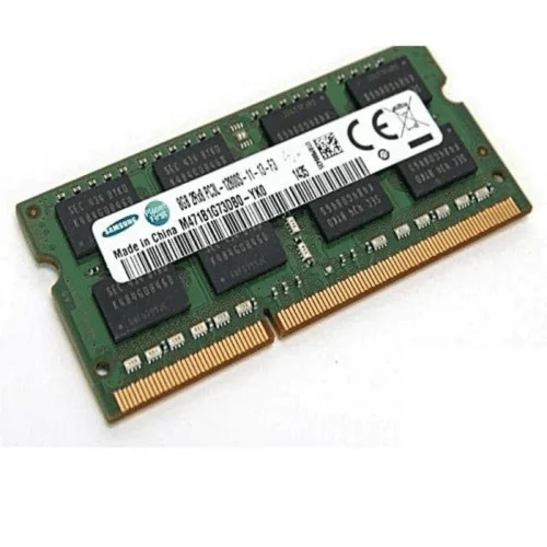 Samsung Laptop RAM DDR3 4GB 1600 - Image 3