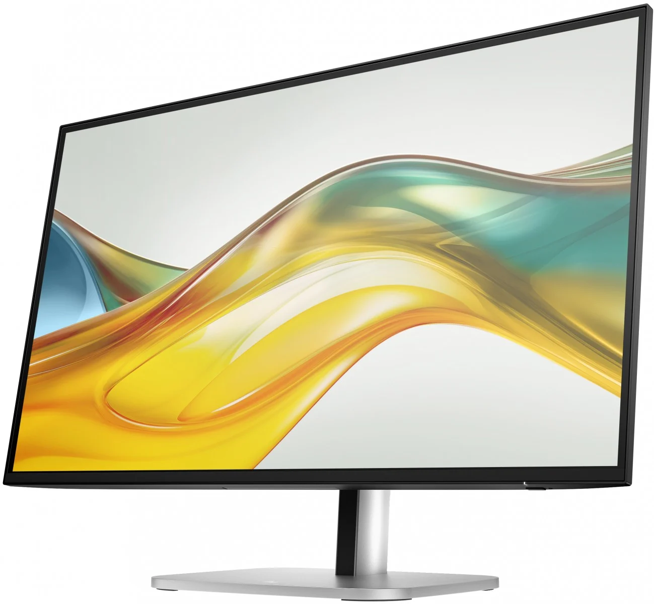HP Series 5 pro 27" QHD Monitor 527pq-9D9S0UT - Image 2