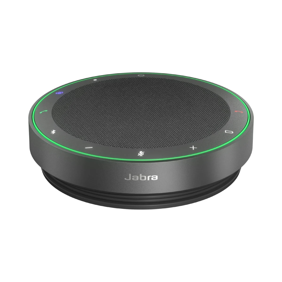 Jabra Speak2 75, Professional USB and Bluetooth Speakerphone, Microsoft Teams Certified -2775-109