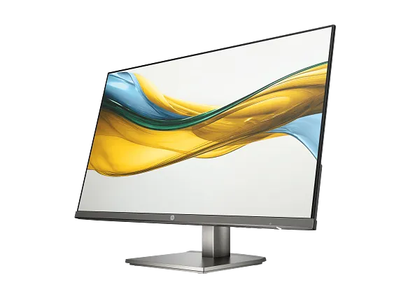 hp series 5 pro 23.8inch FHD monitor 524da-B11W5AS - Image 2