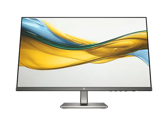 hp series 5 pro 23.8inch FHD monitor 524da-B11W5AS