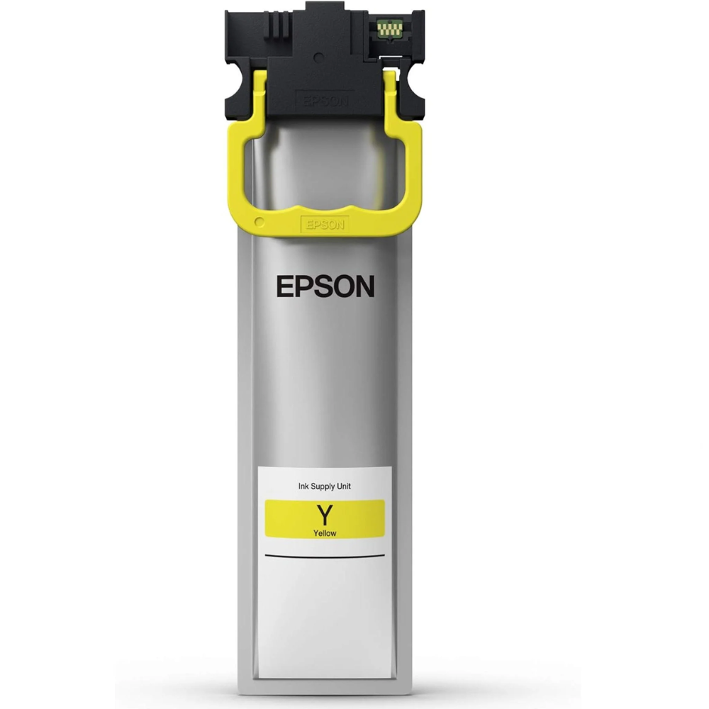 Epson Yellow XL Ink Cartridge 38.1ml for WF‑C52xx WF‑C57xx