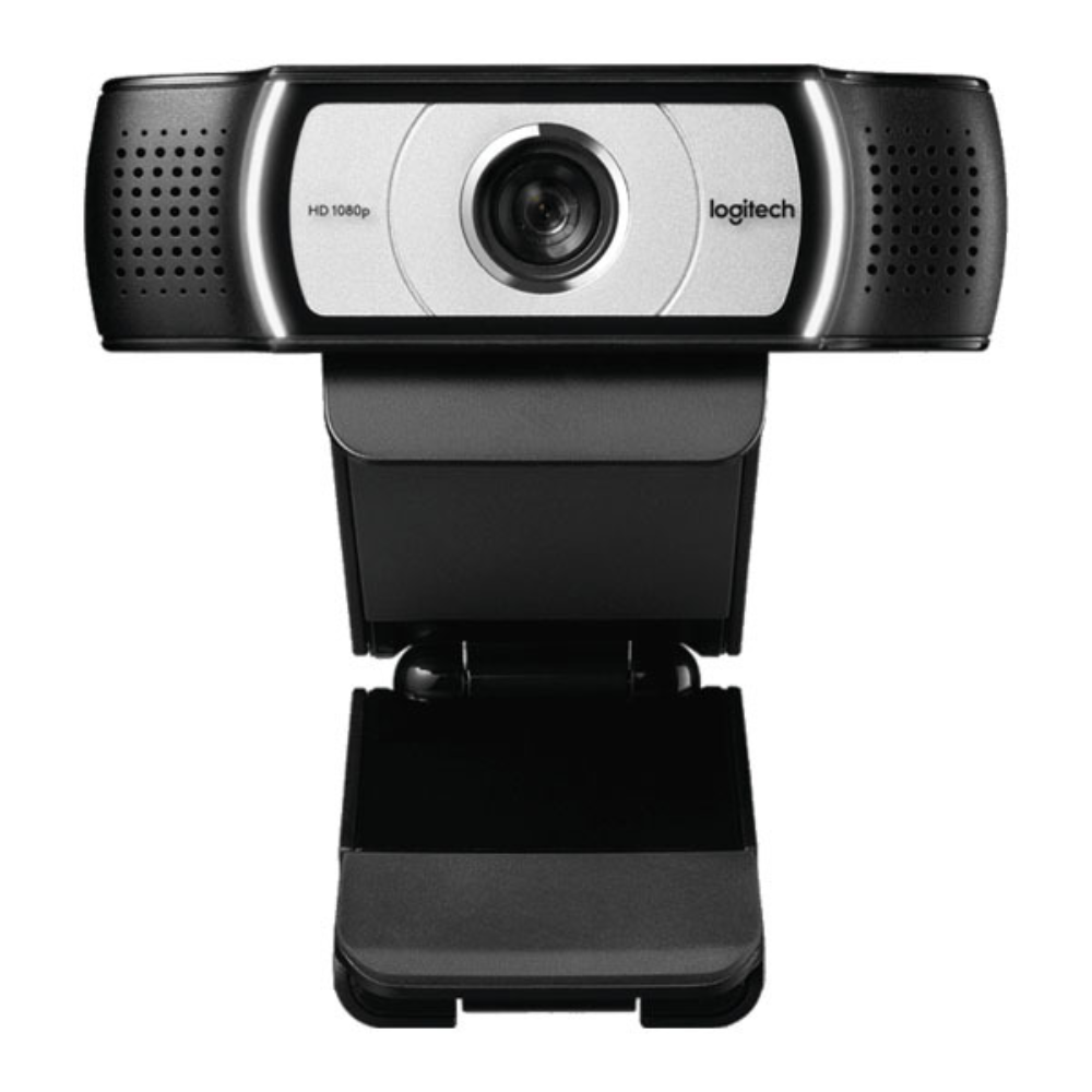 Logitech C930e Business Webcam – 960‑000972