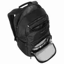 Targus Classic 16" Backpack - Black - CN600GL-70 - Image 3