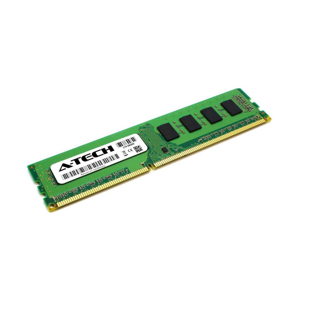 KINGSTON Desktop RAM DDR3L 4GB 1600-HP698650-154-MCN - Image 3
