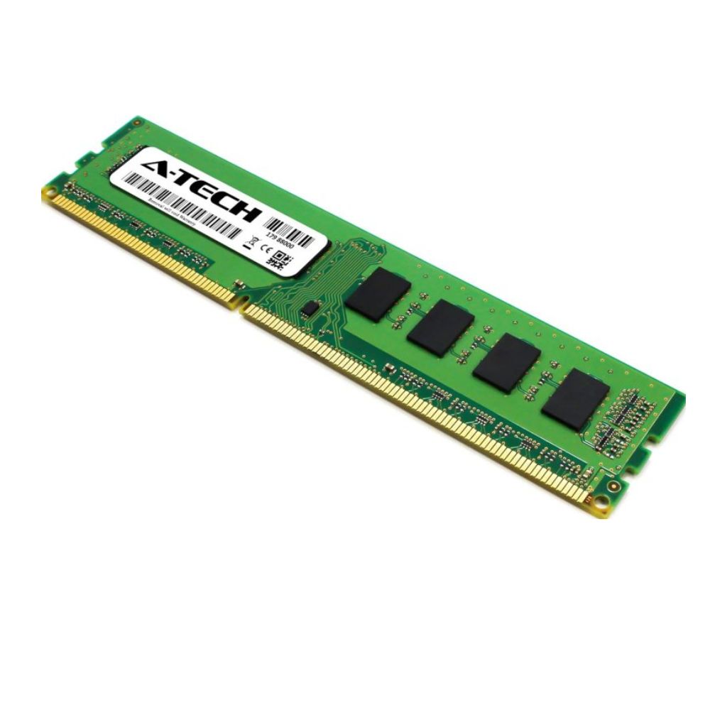 KINGSTON Desktop RAM DDR3L 4GB 1600-HP698650-154-MCN
