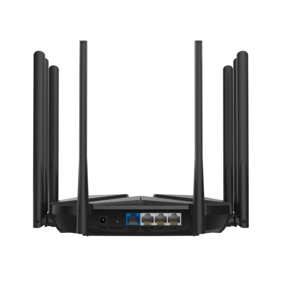 MERCUSYS AX6000 8-Stream Wi-Fi 6 Router - TL-MR90X