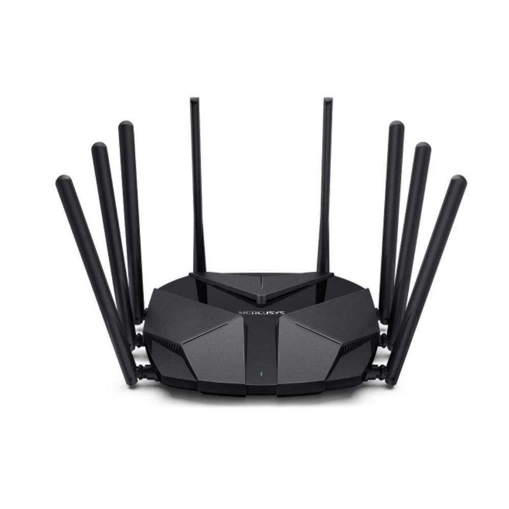 MERCUSYS AX6000 8-Stream Wi-Fi 6 Router - TL-MR90X - Image 3