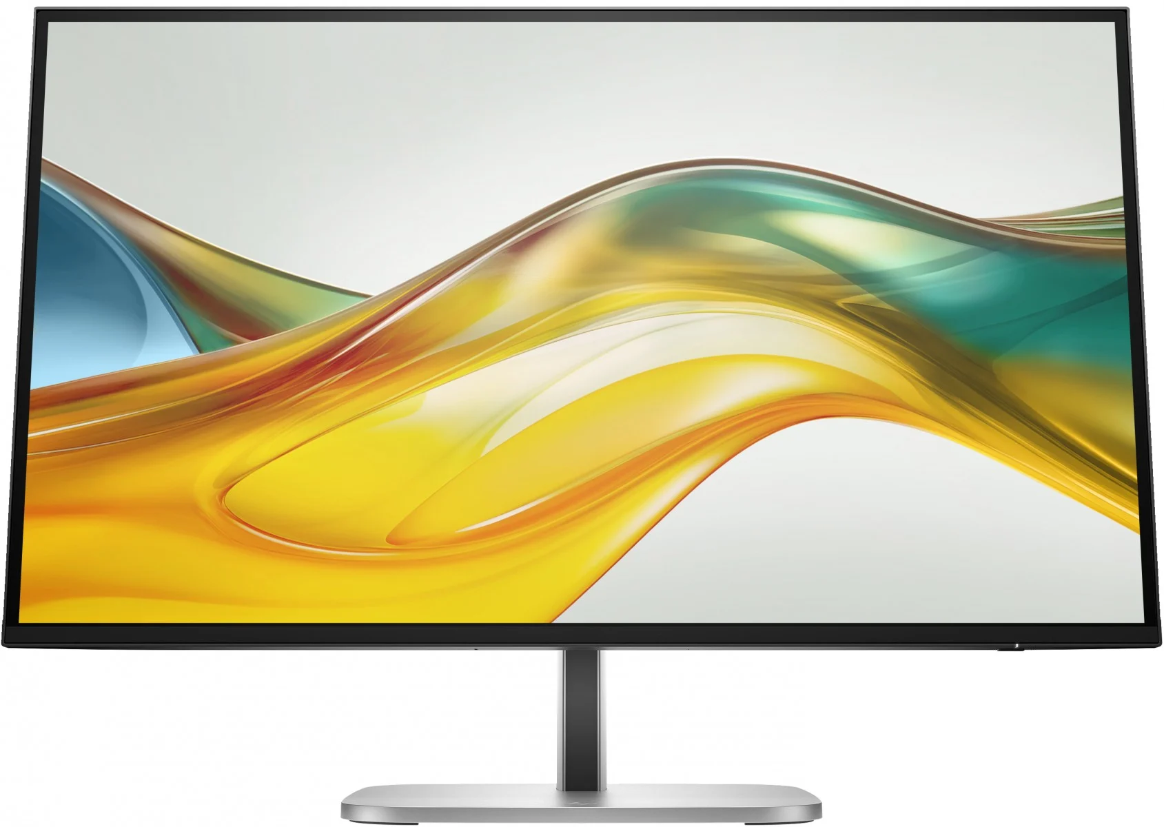 HP Series 5 pro 27" QHD Monitor 527pq-9D9S0UT