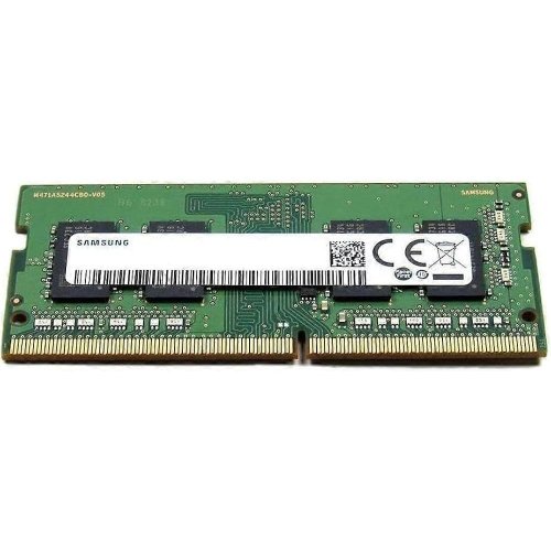 Samsung Laptop RAM DDR4 4GB 3200-SAM L RAM DDR4 4GB 3200