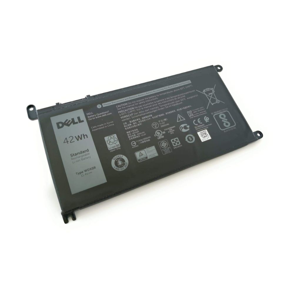Original 42Wh Dell PT26002 PT26001 battery