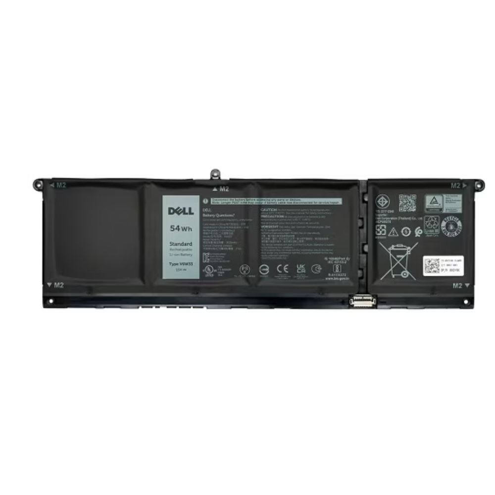 Dell Latitude 3520 3420 3320 battery 15V 54Wh - Image 3