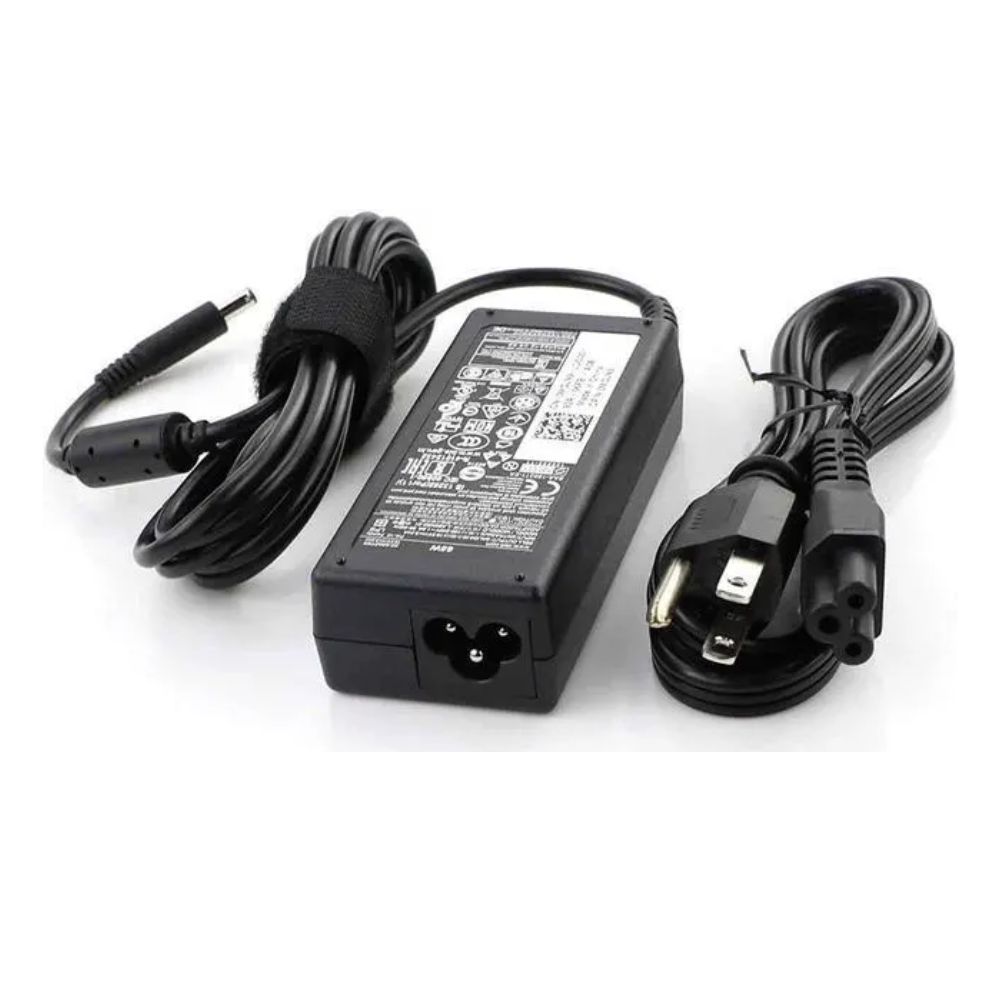Charger for Dell Vostro 3583 P75F P75F010 – 65W 19.5V 3.33A