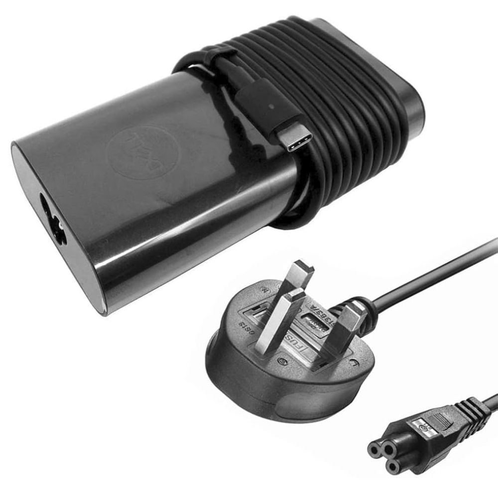 Charger for Dell Latitude 5411 P98G P98G008 130W USB-C 20V 6.5A