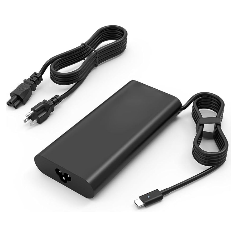 Charger for Dell XPS 9520 12th CPU – 90W USB-C 20V 4.5A