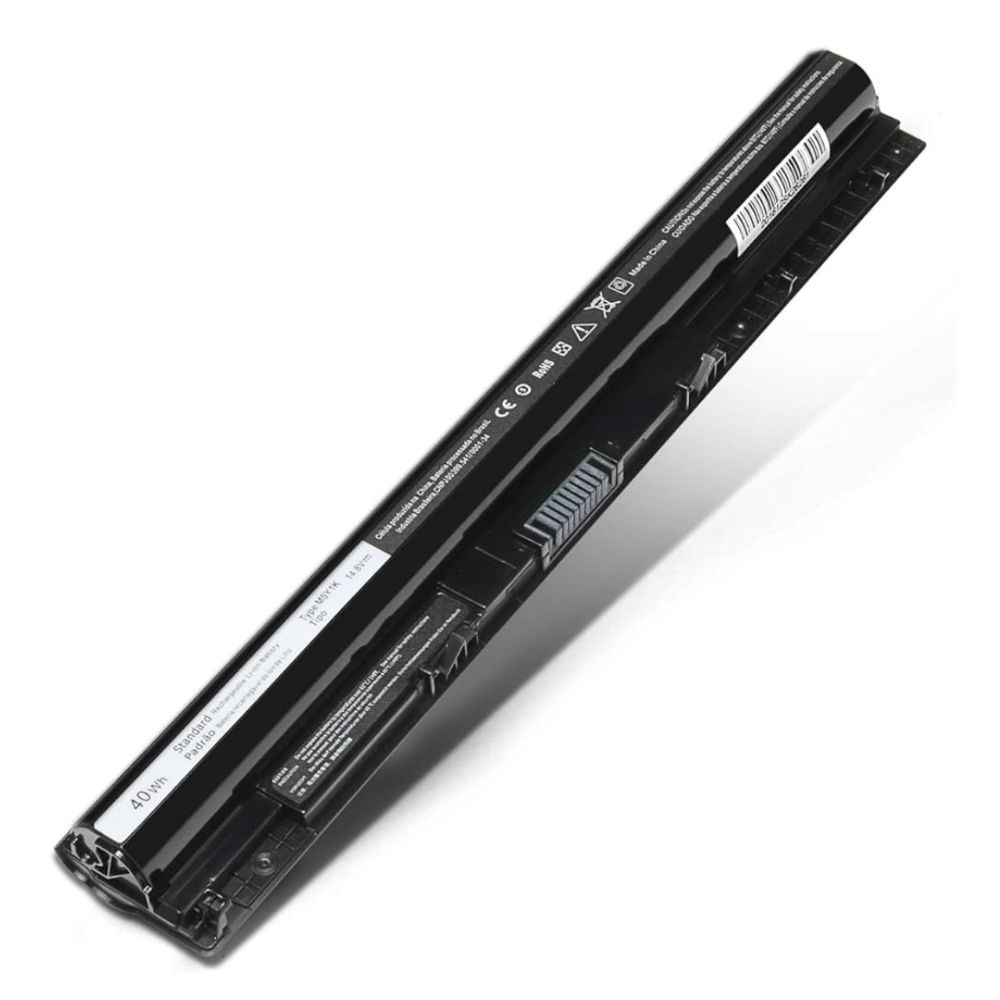 Original 40Wh Dell Inspiron 14-5459 battery - Image 3
