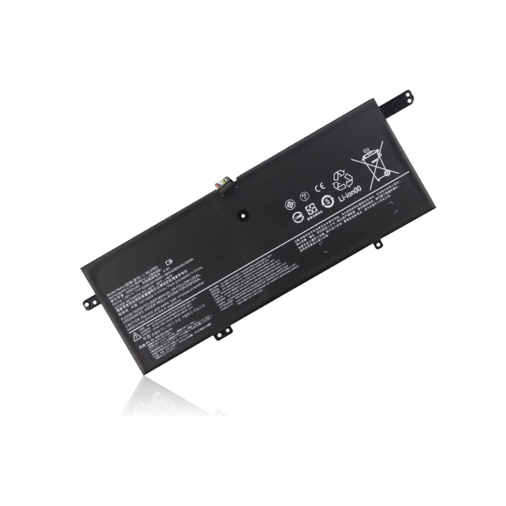 48wh Lenovo L16M4PB3 5B10N00765 battery - Image 2