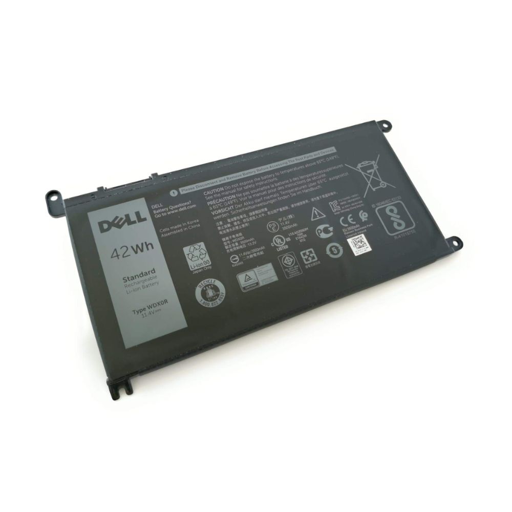 Original 42Wh Dell Latitude 11 3180 Chromebook battery - Image 3