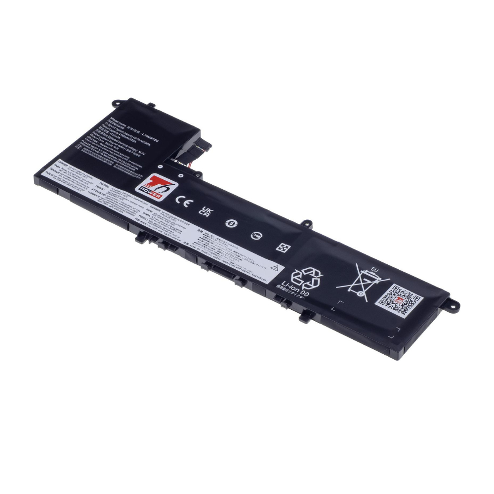 56wh Lenovo ideapad S540-13IML 81XA battery - Image 2