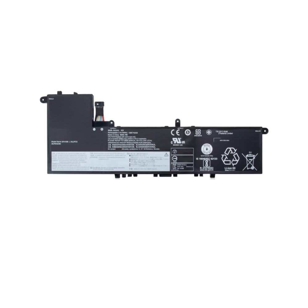56wh Lenovo ideapad S540-13IML 81XA battery