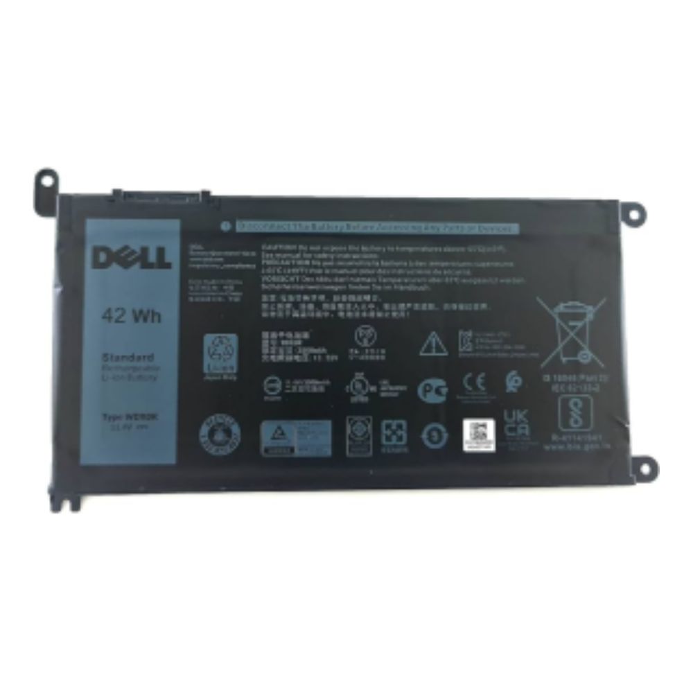 Original 42Wh Dell Inspiron 15 5594 battery
