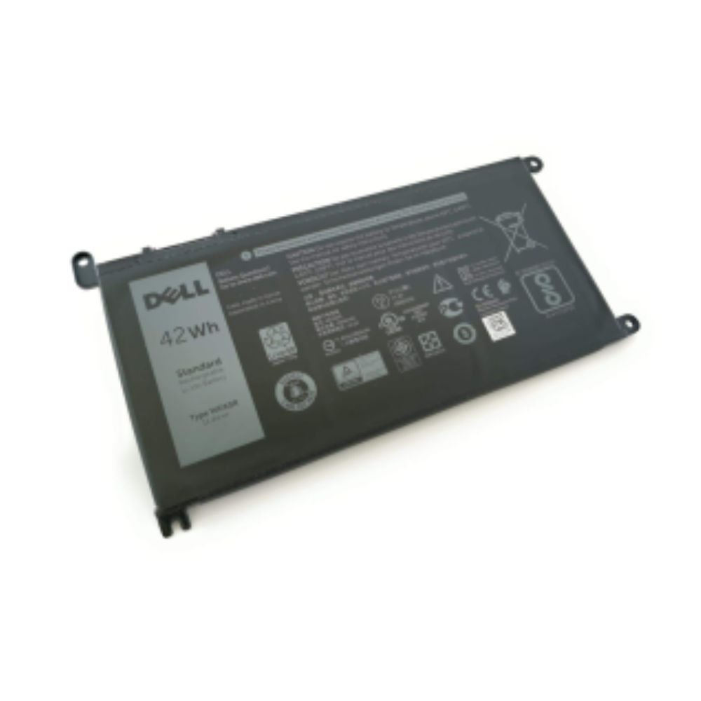 Original 42Wh Dell Inspiron 15 5594 battery - Image 2