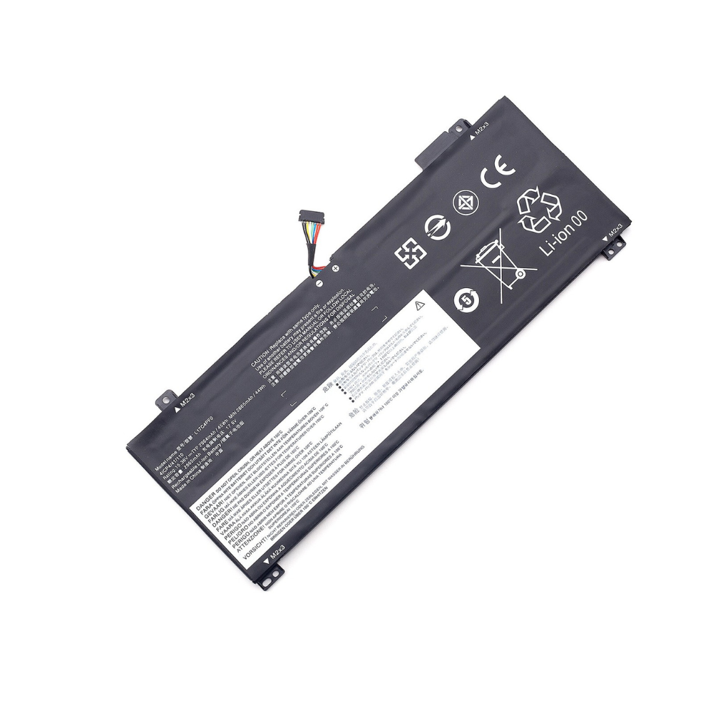 50wh Lenovo IdeaPad S540-13IWL battery - Image 2