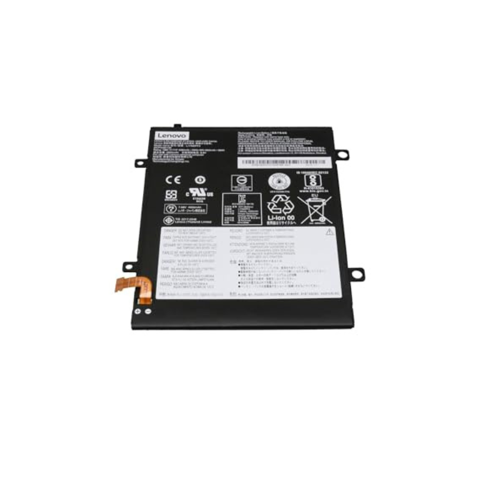 39wh LENOVO ideapad D330-10IGM 81H3 battery - Image 3